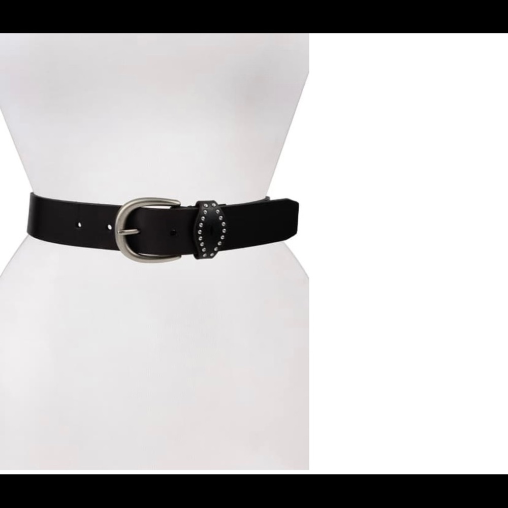 NWOT FRYE belt